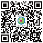 关注微信公众号